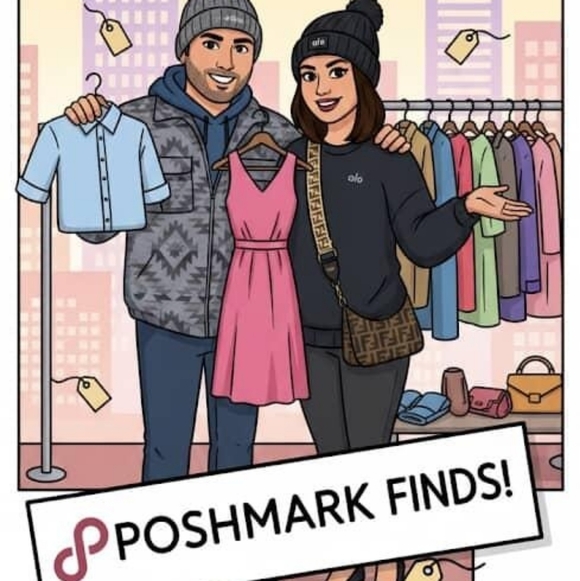 💥PLEASE LIKE THIS LISTING TO GET NOTIFIED WHEN I GO LIVE WOMEN'S PALLE💥 - Picture 3 of 9